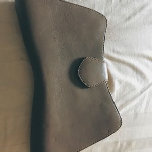 Clutch bag